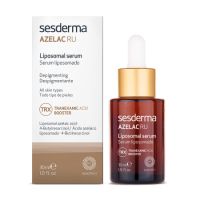 Ser lipozomal depigmentant intensiv Azelac RU, 30 ml, Sesderma
