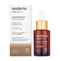 Ser lipozomal depigmentant intensiv Azelac RU, 30 ml, Sesderma