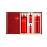 Set Cosmetic, Time Revolution, Vitality