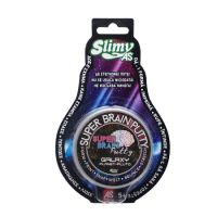 Slime super Brain Galaxy, Slimy As