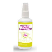 Spray dezinfectant pentru maini cu Citrice si Muscata, 100 ml, Dr. Phyto 