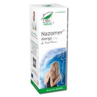 Nazomer Alergo Stop Spray, 30 ml, Pro Natura
