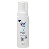 Spuma de curatare, 250 ml, Mister Baby