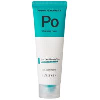 Spuma de curatare, Pure care, formula PO, 120 ml, Its Skin