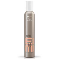 Spuma pentru volum cu fixare flexibila Eimi Natural Volume, 500 ml, Wella Professionals
