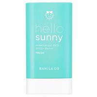 Stick pentru ten gras cu SPF 50+ Hello Sunny Fresh, 18.5 g, Banila Co