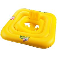 Colac de inot pentru bebelusi, 76x76 cm, Bestway