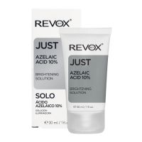 Crema pentru fata cu 10% acid azelaic, 30 ml, Revox