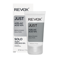Crema pentru fata cu 10% acid azelaic, 30 ml, Revox