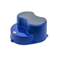 Treapta ajutatoare Lavoar Pear Blue, Rotho