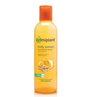 Ulei de masaj energizant cu mandarine si ghimbir, 250 ml, Elmiplant
