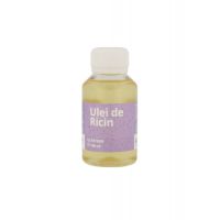 Ulei de Ricin, 100 ml, Klintensiv