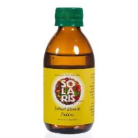 Ulei de ricin, 200 ml, Solaris