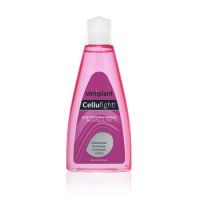 Ulei pentru masaj anticelulitic Cellulight, 200 ml, Elmiplant