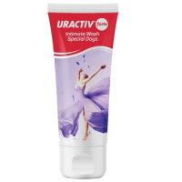 Uractiv Forte Intimate Wash,, 75 ml, Terapia