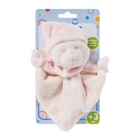 Ursulet din plus cu zornaitoare, Baby Nova