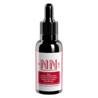 Ser ultra hidratant cu acid hyaluronic, urea si extract de catina, 30 ml, Natural Nutrition