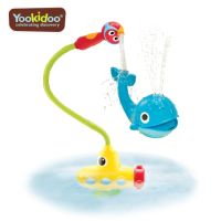 Dus submarinul cu balena, 2-6 ani, Yookidoo