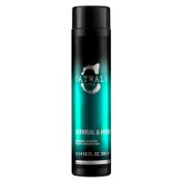 Sampon cu ovaz si miere Catwalk, 300ml, Tigi 