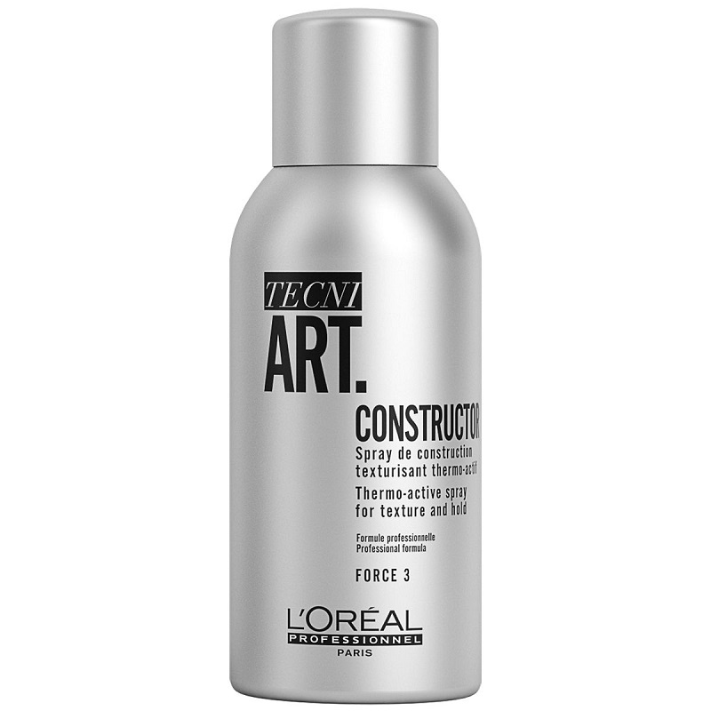 Spray TermoActiv pentru Textura TecniArt, 150ml, L'Oreal Professionnel