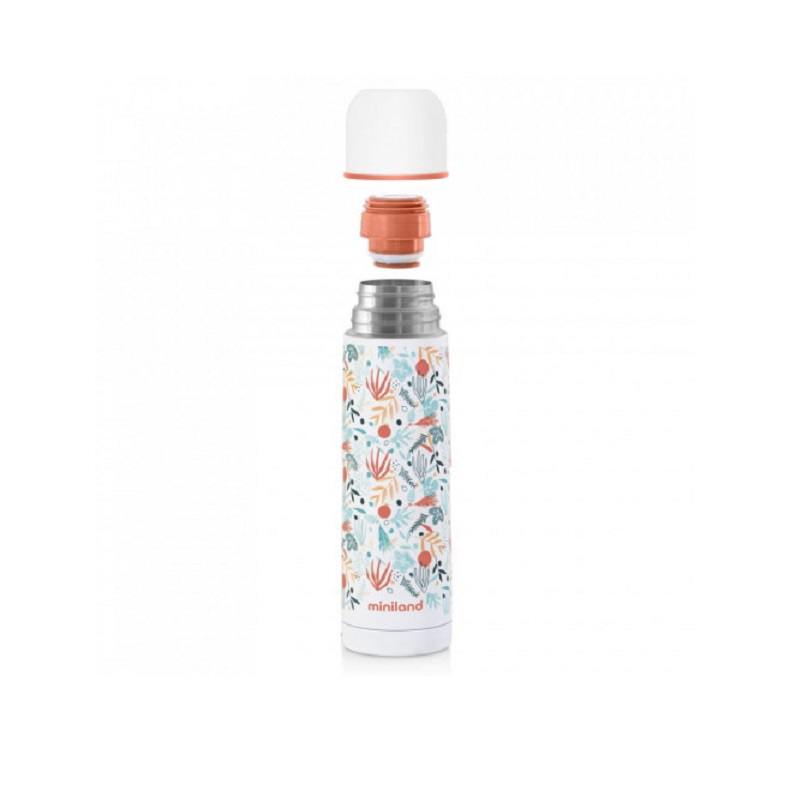 Termos pentru lichide Mediteranean, 500 ml, Miniland