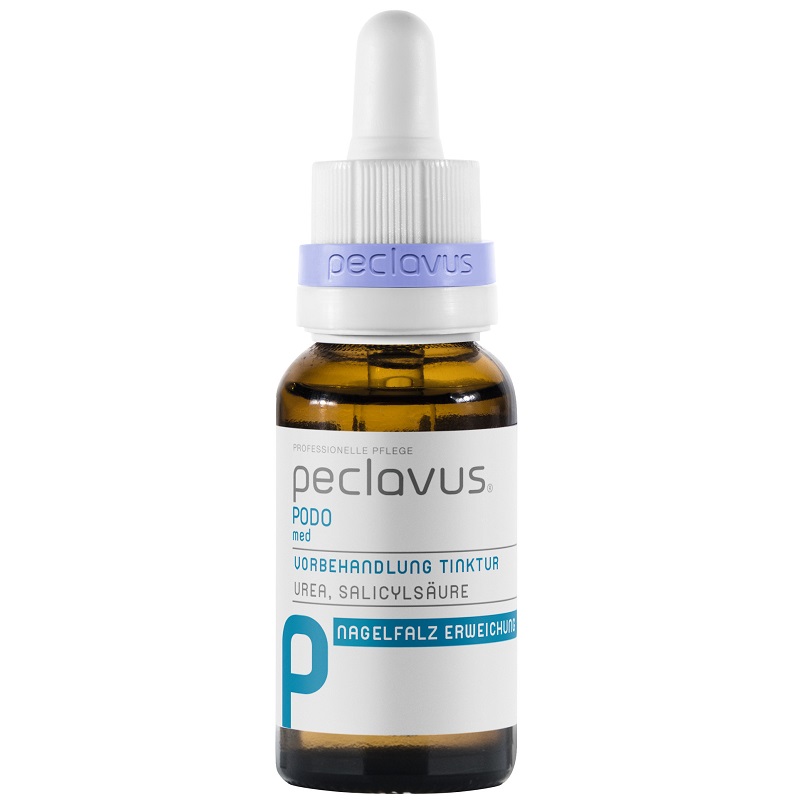 Tinctura Pre-Tratament, Podo Med, 20 ml, Peclavus