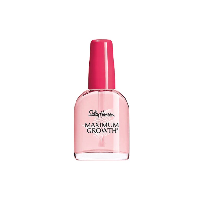 Tratament pentru cresterea unghiilor, Maximum Growth, 13.3 ml, Sally Hansen