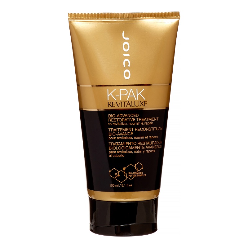 Tratament pentru par deteriorat K-Pak Revitaluxe, 150 ml, Joico