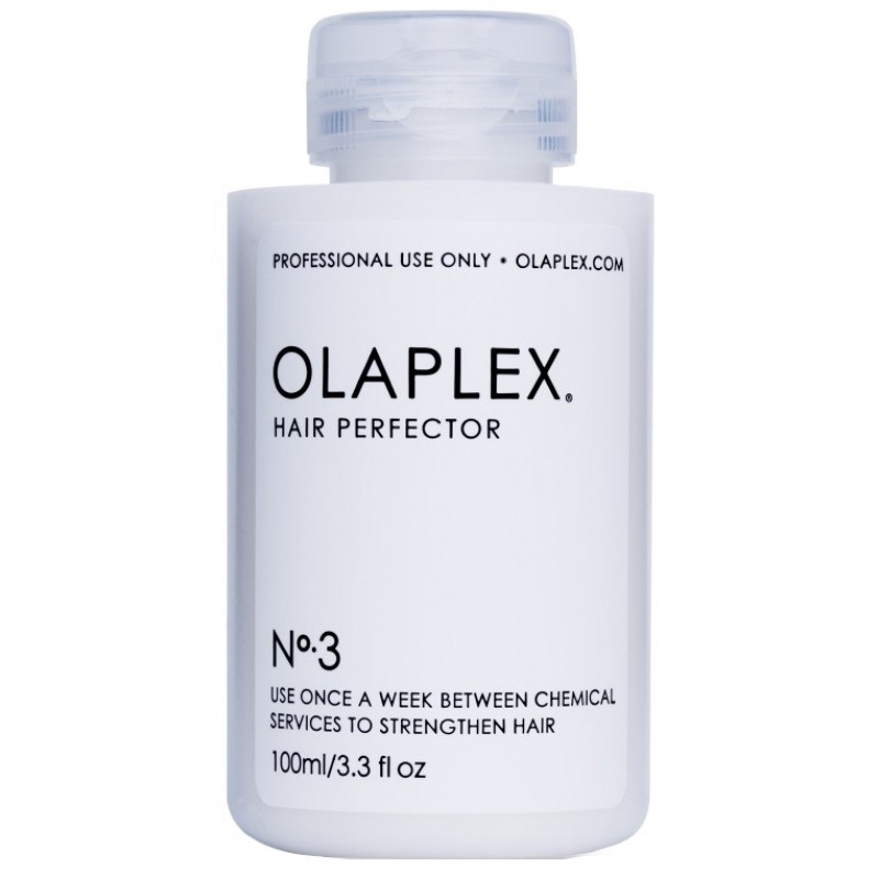 Tratament pentru par Nr.3, 100 ml, Olaplex Hair Perfector