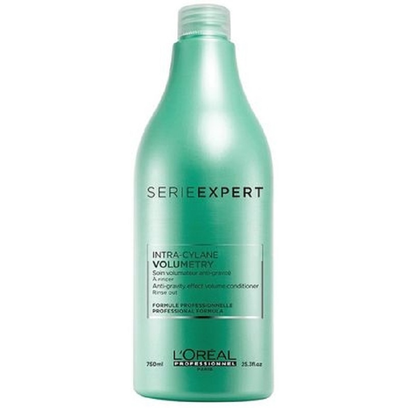 Tratament pentru volum Volumetry Serie Expert, 750 ml, Loreal Professionnel