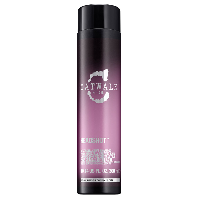 Sampon reconstructiv Catwalk, 300ml, TG300371, Tigi