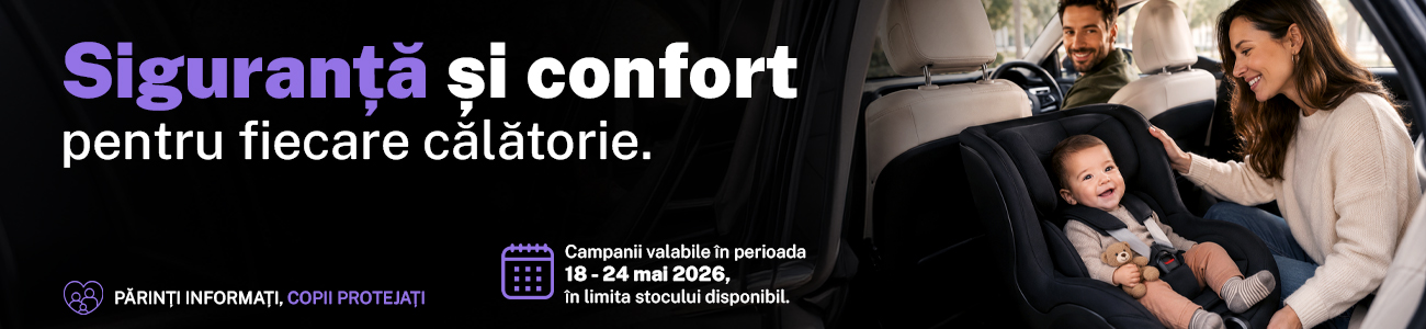 Saptamana Sigurantei Auto
