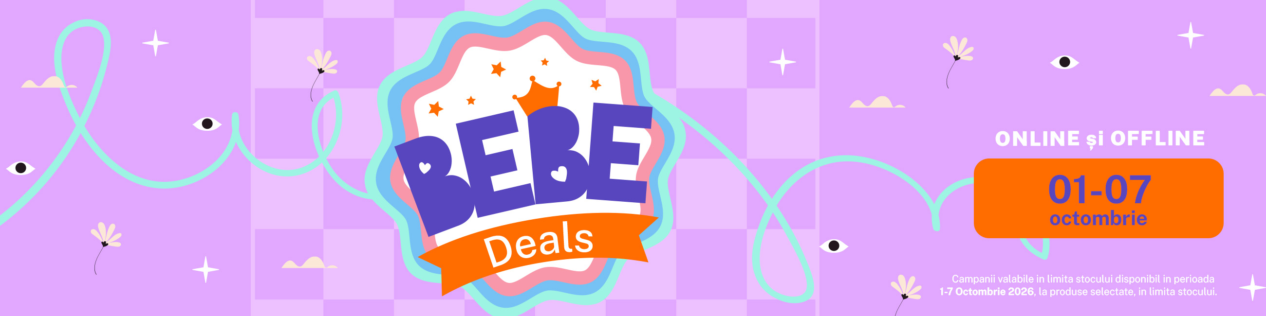 Bebe Deals 