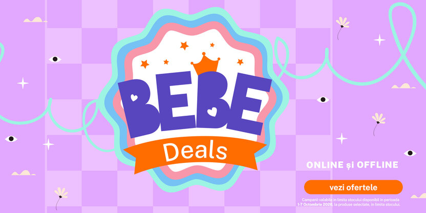 Bebe Deals
