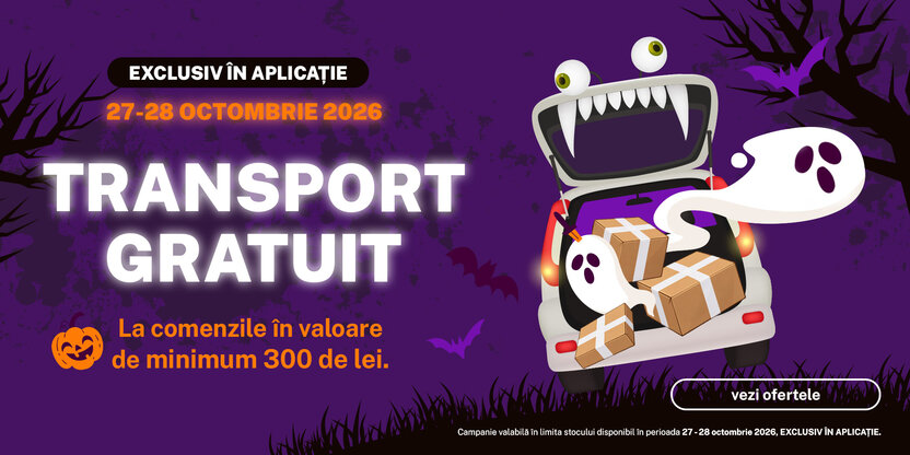 trasnport gratuit