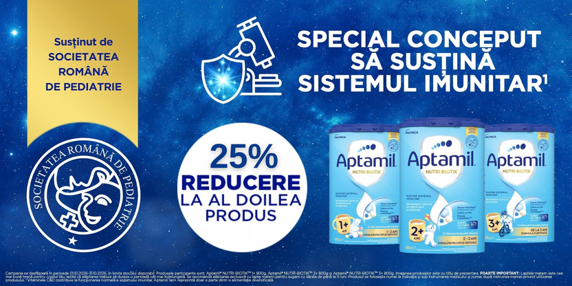 campanie aptamil