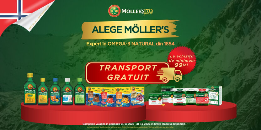 Transport Gratuit Mollers