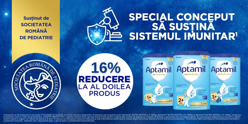 campanie aptamil