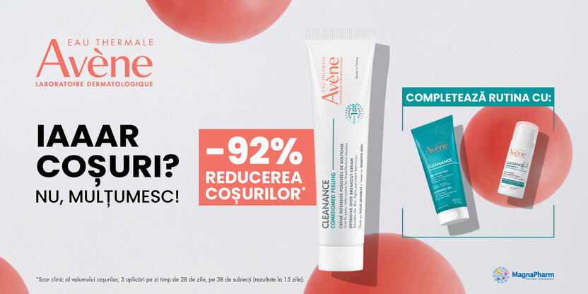 Avene Clenance