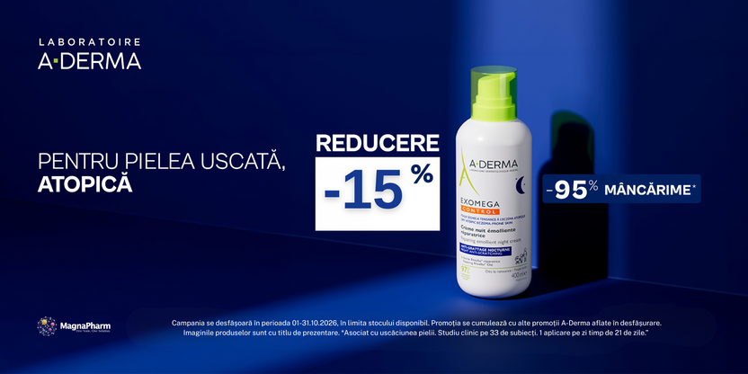 a derma -exomega