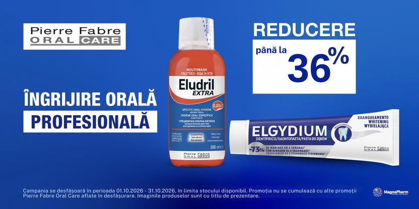 campanie elgydium