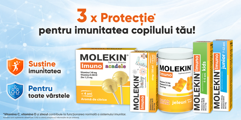 molekin