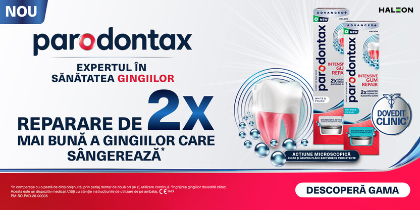 parodontax