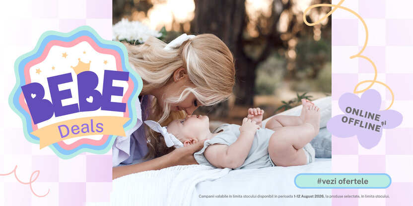 Bebe Deals